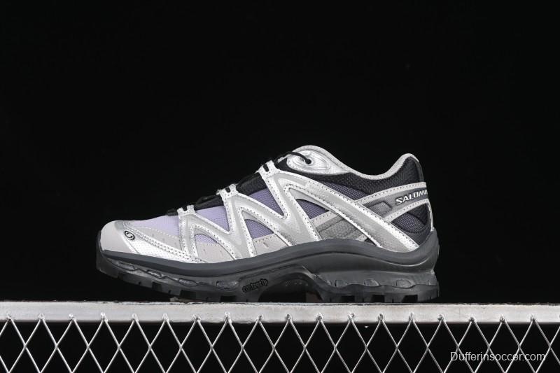 Salomon XT-Quest Outdoor Trail Running Shoes - 478852-22