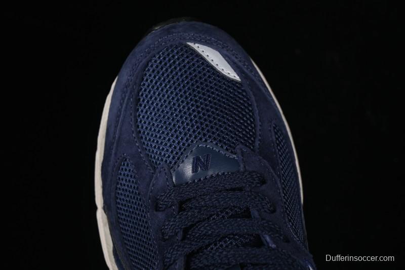 New Balance 2002 Series Retro Casual Running Shoes - ML2002RD