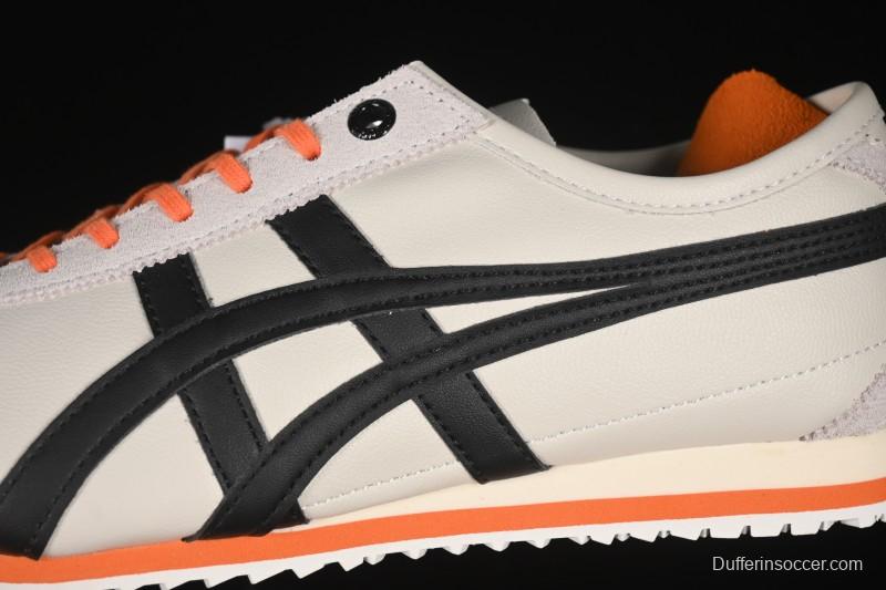 Onitsuka Tiger Mexico 66 SD Low-Top Casual Running Shoes - 1183B301-100