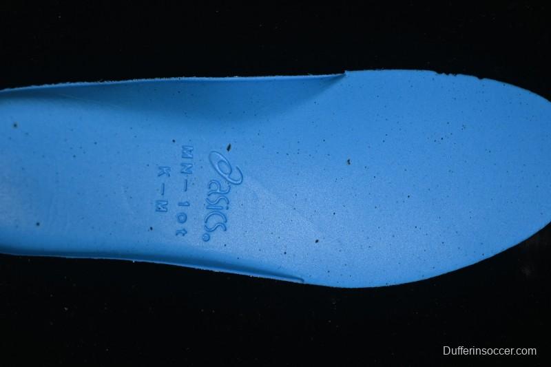 Asics Solution Speed FF 2 Retro Breathable Cushioned Casual Running Shoes - 1041A348-960