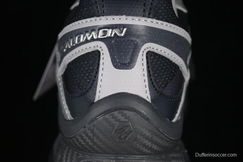 Salomon XT-Quest Outdoor Trail Running Shoes - 478852-22