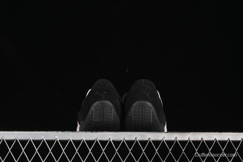 Puma Speedcat Ballet LTH Low-Top Lifestyle Casual Ballet Shoes - 401287-02