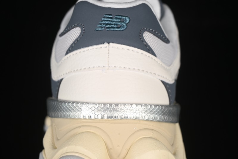 New Balance Retro Casual Running Shoes with ABZORB Cushioning - U9060ESD