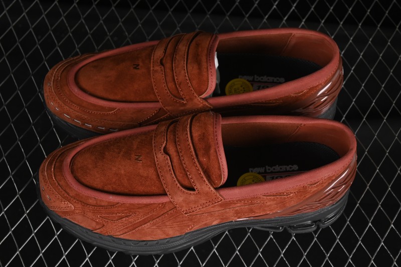 New Balance 1906 Series Loafer Casual Shoes - U1906LNS