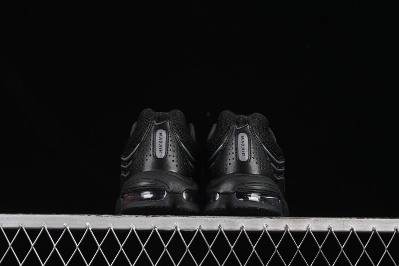 Comme Des Garcons Homme Plus x Nike Air Max TL 2.5 Pack Cushioned Running Shoes - FZ4110-002