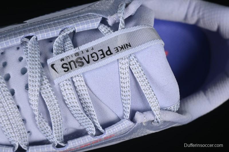 Nike Air Zoom Pegasus Premium Running Shoes with Full-Length Visible Air Zoom Cushion - HQ2592-004