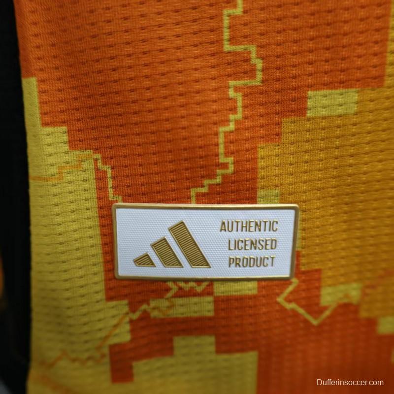 Player Version 25/26 Paris Third Jersey