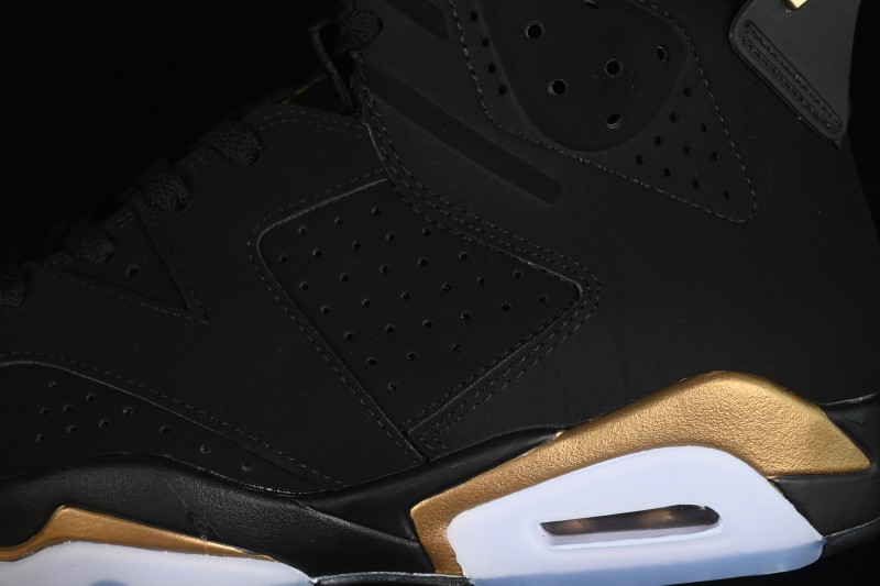 Nike Air Jordan 6 DMP Men's Lifestyle Basketball Shoes - CT4954-007
