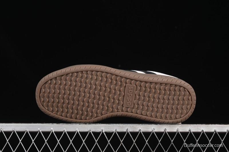 Adidas Barreda Comfort Cushion Low-Top Casual Skate Shoes - JQ4234