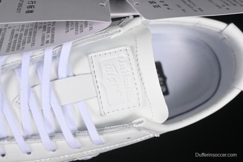 Onitsuka Tiger Mexico 66 Driving Low-Top Casual Running Shoes - 1183C306-100