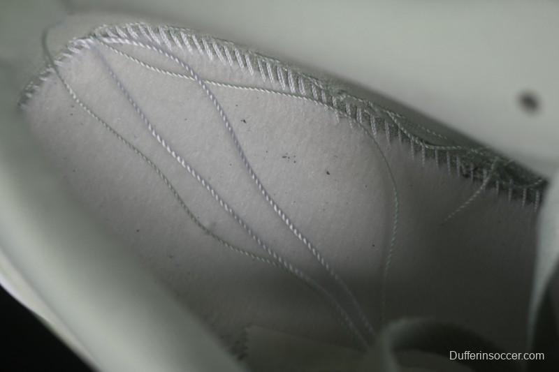 Nike Air Jordan 1 Low AJ1 Amber Green Low Top Casual Skate Shoes HF4078-100