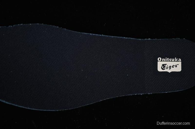 Onitsuka Tiger RunSpark Low-Top Casual Lifestyle Shoes - 1183B480-103