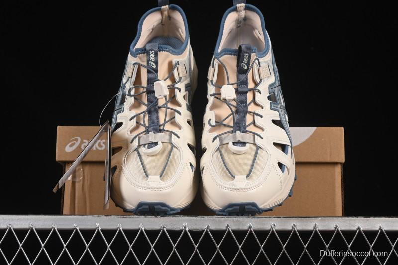 Asics Gel-Sonoma SE Sports Casual Breathable Sandals - 1203A670-200