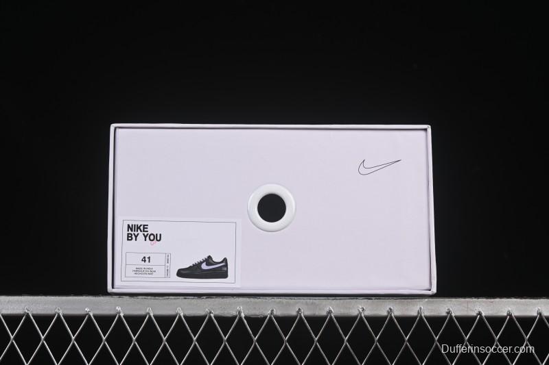 Nike Air Force 1'07 Low Custom Casual Sneakers - CW2288-111