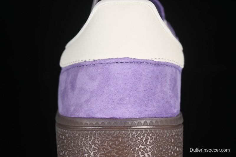 Adidas Handball Spezial Classic Retro Casual Sneakers - KI5935