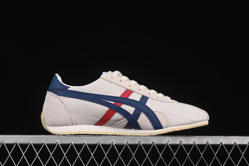 Onitsuka Tiger RunSpark Low-Top Lifestyle Shoes - 1183B480-107