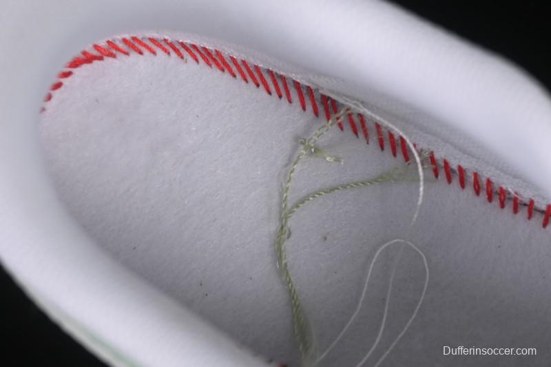 Nike Air Force 1'07 Low The Wizard Of Oz Casual Sneakers - DB3301-990