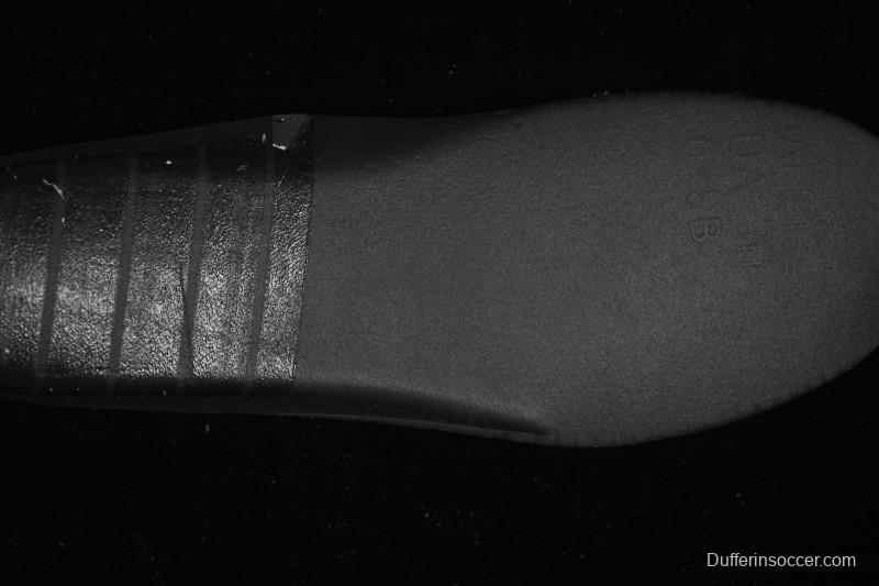 Nike Air Force 1 '07 Low Gucci Collaboration Ice Blue Low-Top Casual Sneakers - DF0188-067