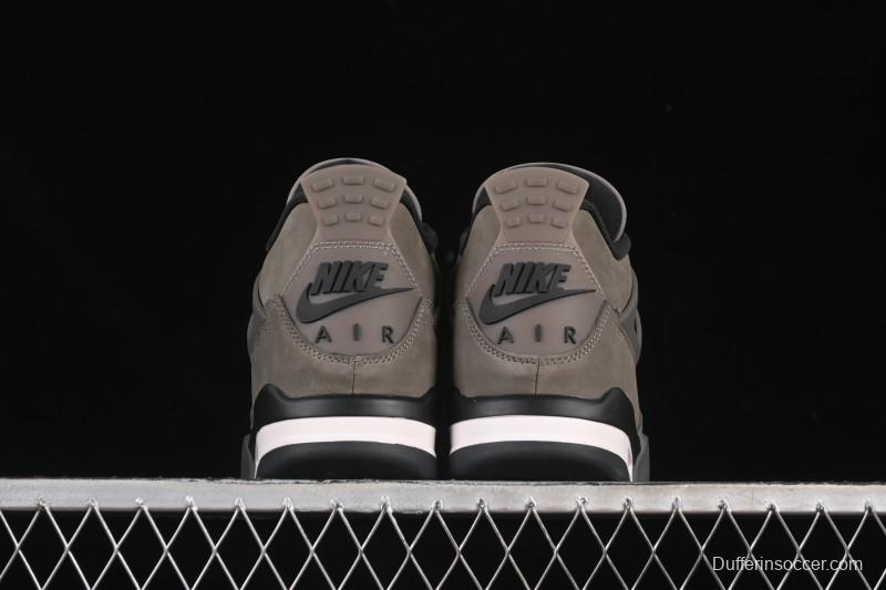 Nike Air Jordan 4 Retro Cave Stone Sneakers - FV5029-200