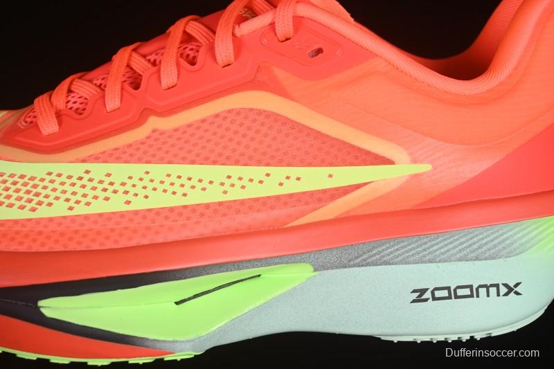 Nike Zoom Fly 6 Ultra-Elastic Lightweight Running Shoes - FN8454-601