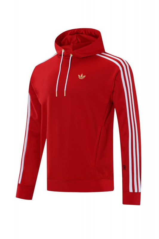 2025 Hoodie/Jacket Top Collection-6 Options