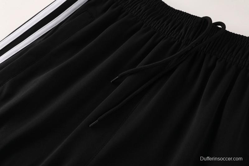 2025 Adidas Long Sleeve T-Shirt + Long Pants