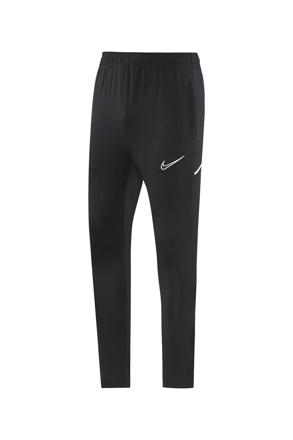 2025 Nike Grey Full Hoodie Zipper Jacket +Long Pants