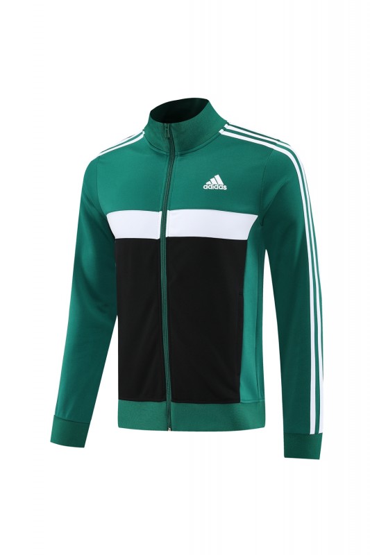 2025 Full Zipper Jacket Top Collection-48 Options