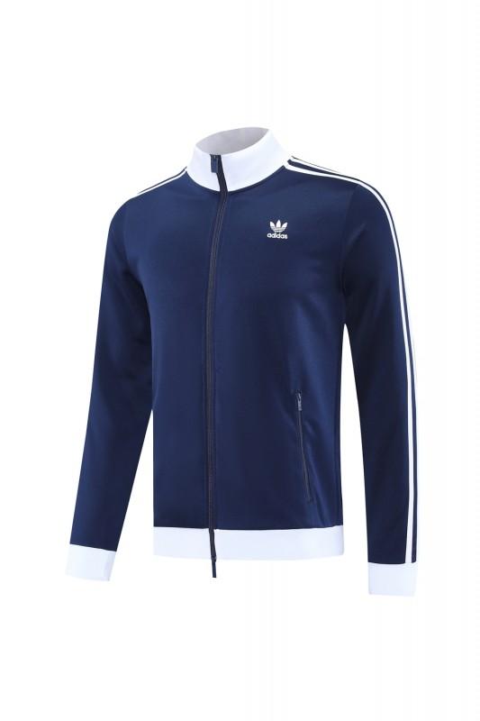 2025 Full Zipper Jacket Top Collection-48 Options