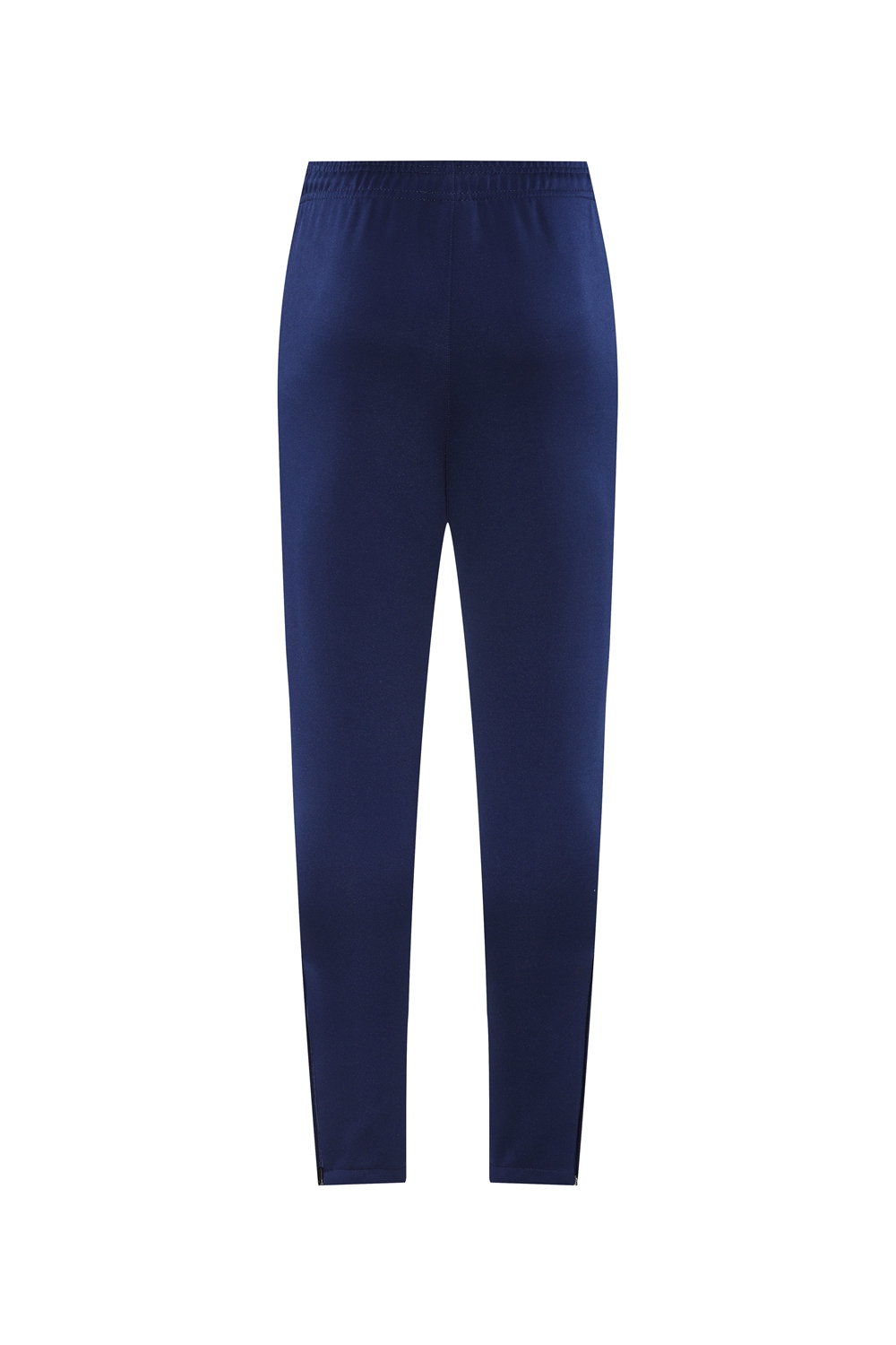 2025 NIKE Navy Full Zipper Jacket + Long Pants