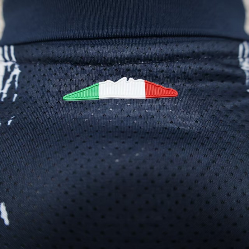 Player Version 25/26 Monterey Away Long Sleeve Jersey