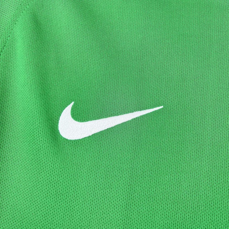 2008/09 Wolfsburg Home Retro Jersey