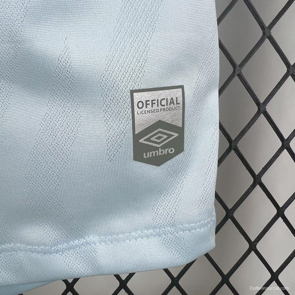 2025/26 Gremio Away Jersey