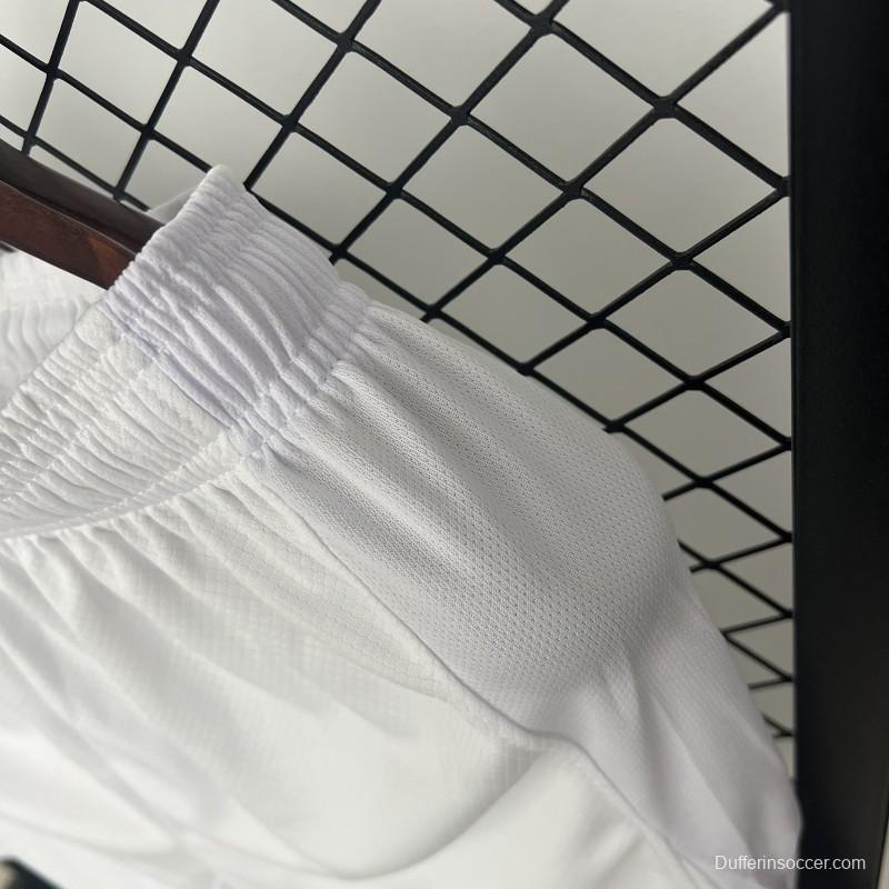 25/26 Inter Milan Away Shorts