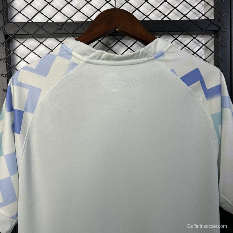 25/26 Inter Milan Away Jersey