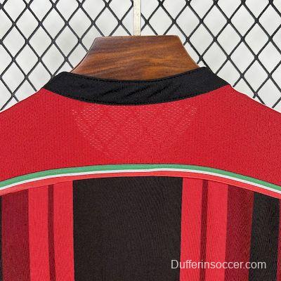 Retro 14/15 AC Milan Home Jersey