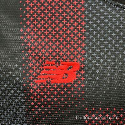 2025/26 Bayer 04 Leverkusen Home Jersey