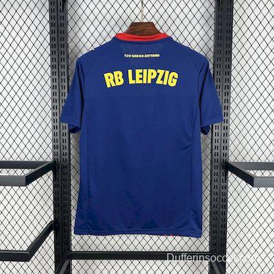 2025/26 RB Leipzig Away Jersey