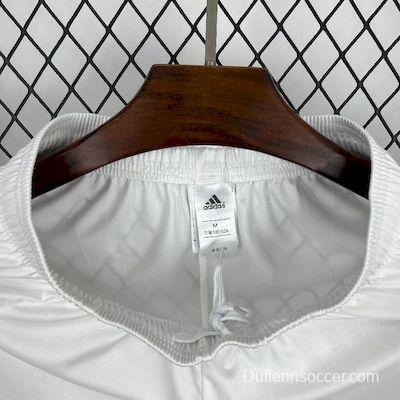 2025/26 Ajax Home Shorts