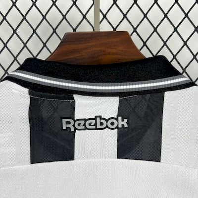 2025/26 Botafogo Home Jersey