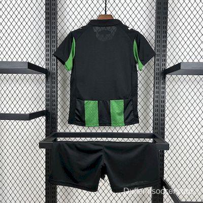 2025/26 Kids RC Lens Away Kit