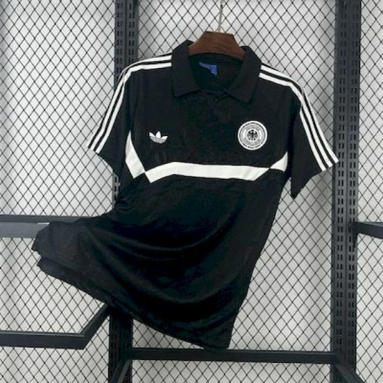 1988/90 Germany Away Retro Jersey