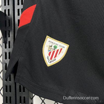 2025/26 Athletic Bilbao Home Shorts