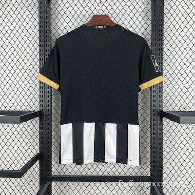 2025/26 Angers SCO Home Jersey