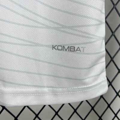 2025/26 AS Monaco Away Jersey