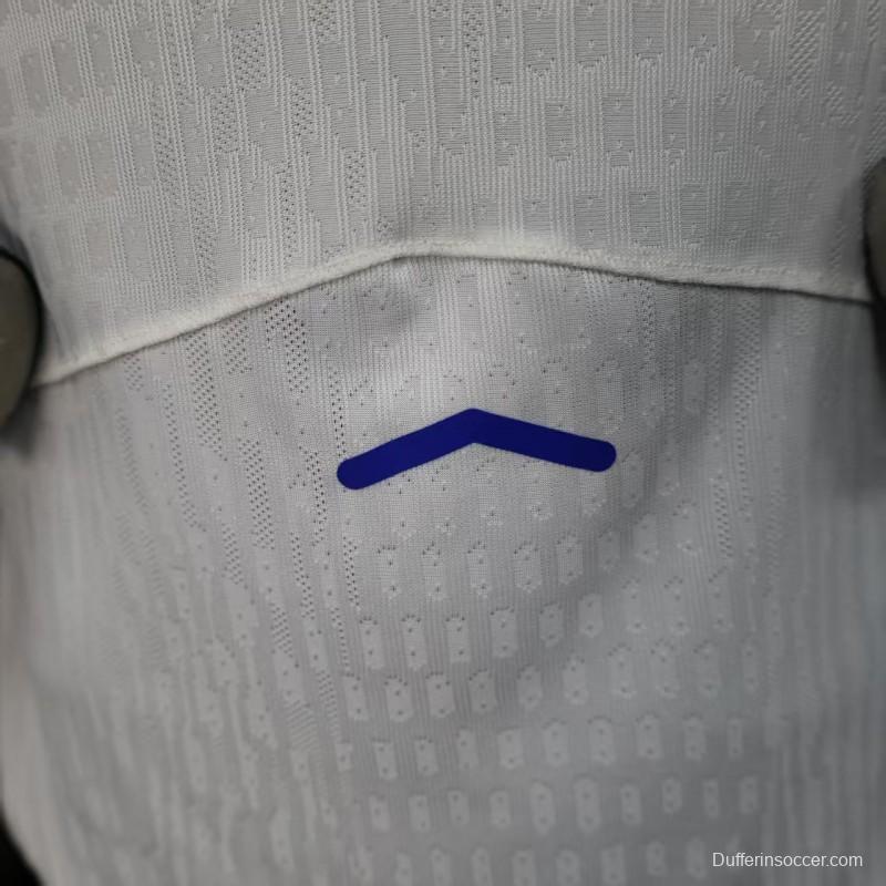 Player Version 25/26 Porto Third Jersey