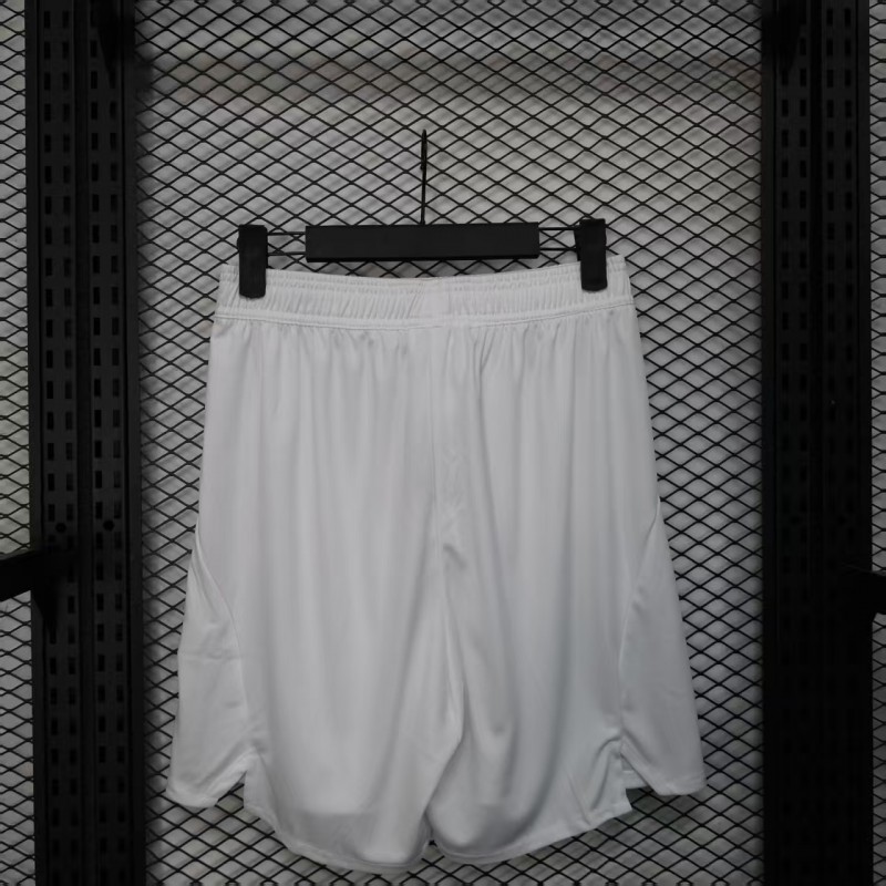 Player Version 25/26 Manchester United Home Shorts