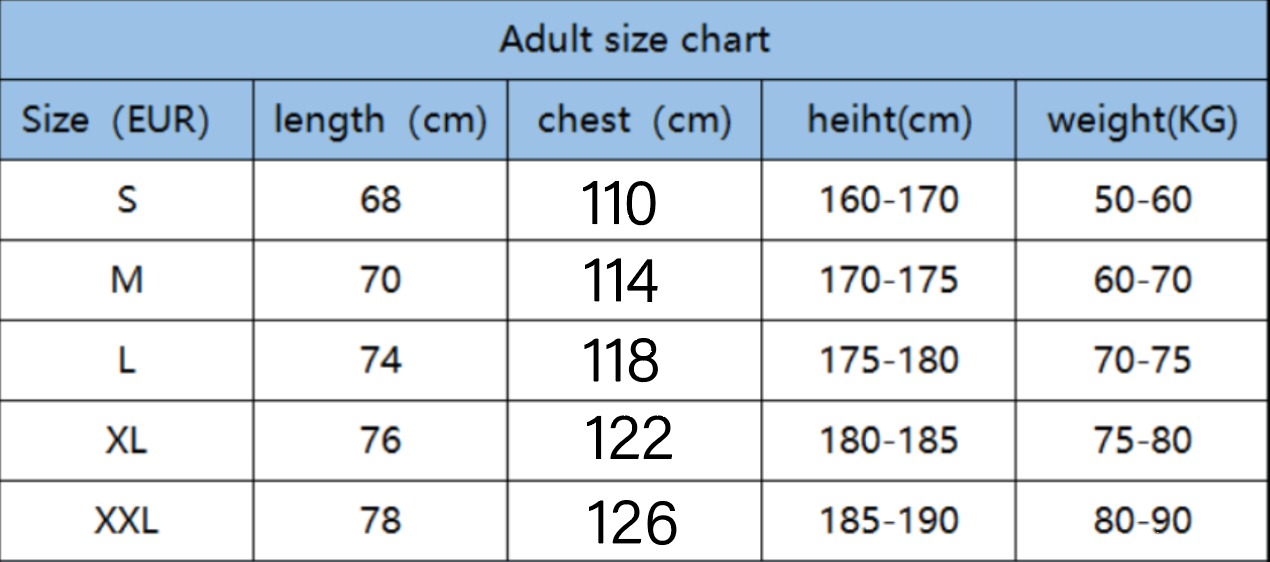 2025 The North Face Light Blue Long Waterproof Jacket