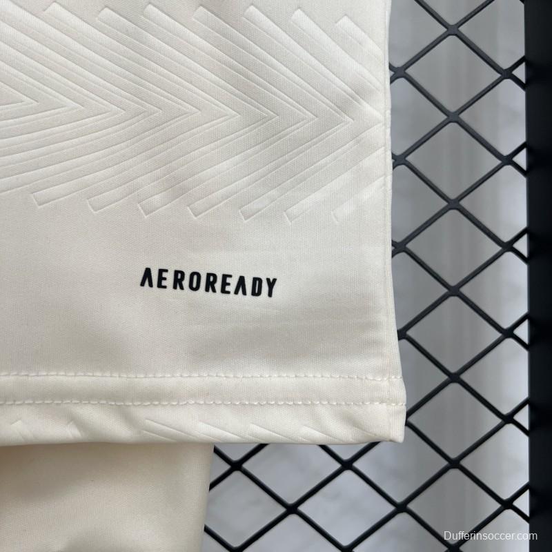 25/26 Flamengo THIRD 16-28 Jersey