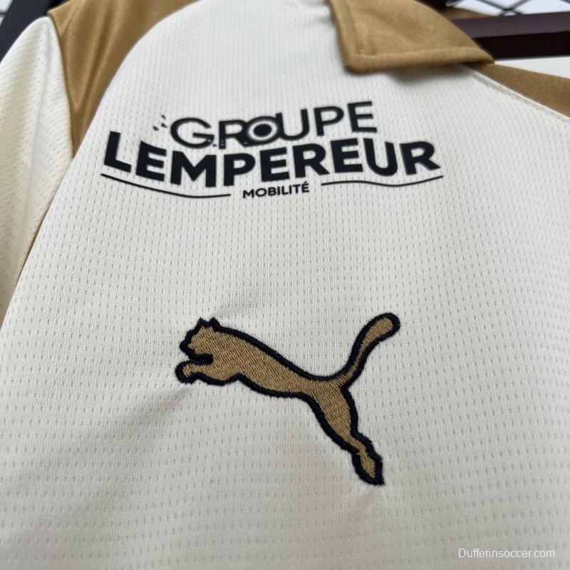 25/26 Lens THIRD Jersey